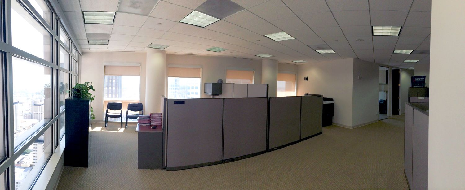 Rivergate Tower: 400 N Ashley Dr, Tampa, FL 33602